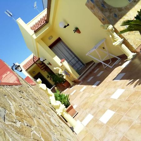 Casa De Candia Giurdignano Kültér fotó