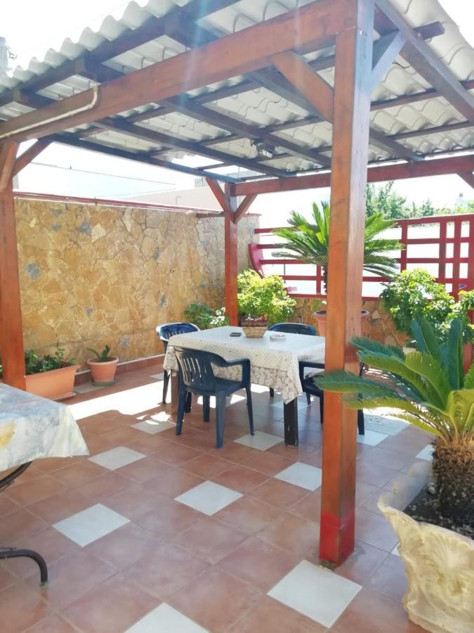 Casa De Candia Giurdignano Kültér fotó