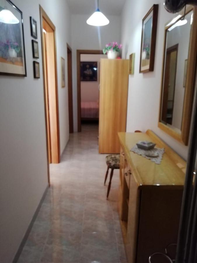Casa De Candia Giurdignano Kültér fotó