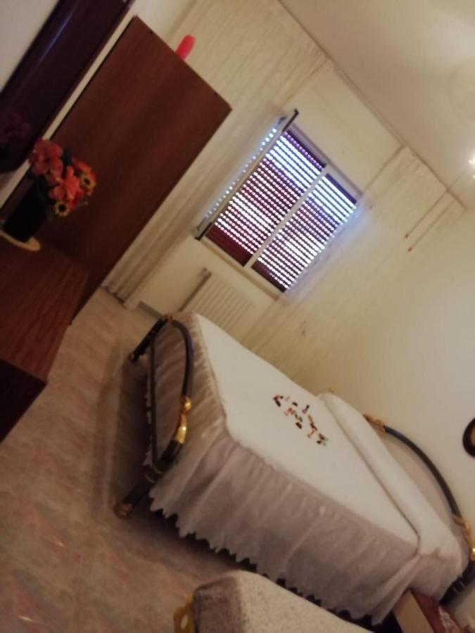 Casa De Candia Giurdignano Kültér fotó