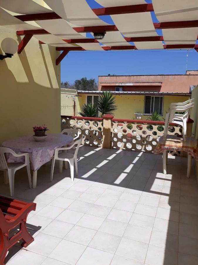 Casa De Candia Giurdignano Kültér fotó