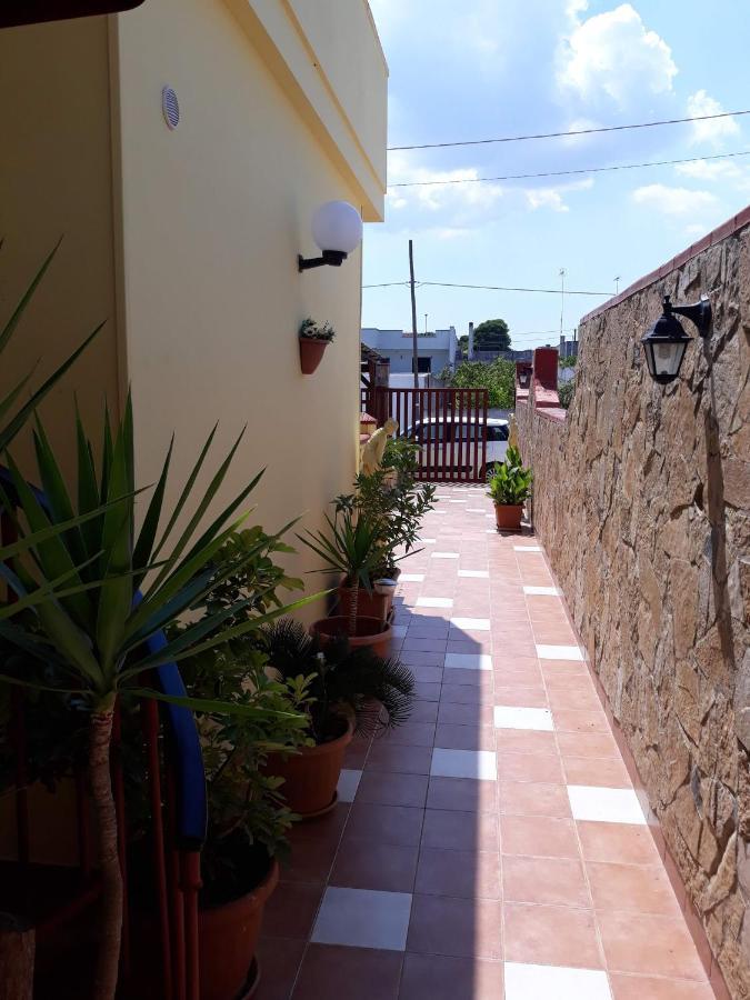 Casa De Candia Giurdignano Kültér fotó