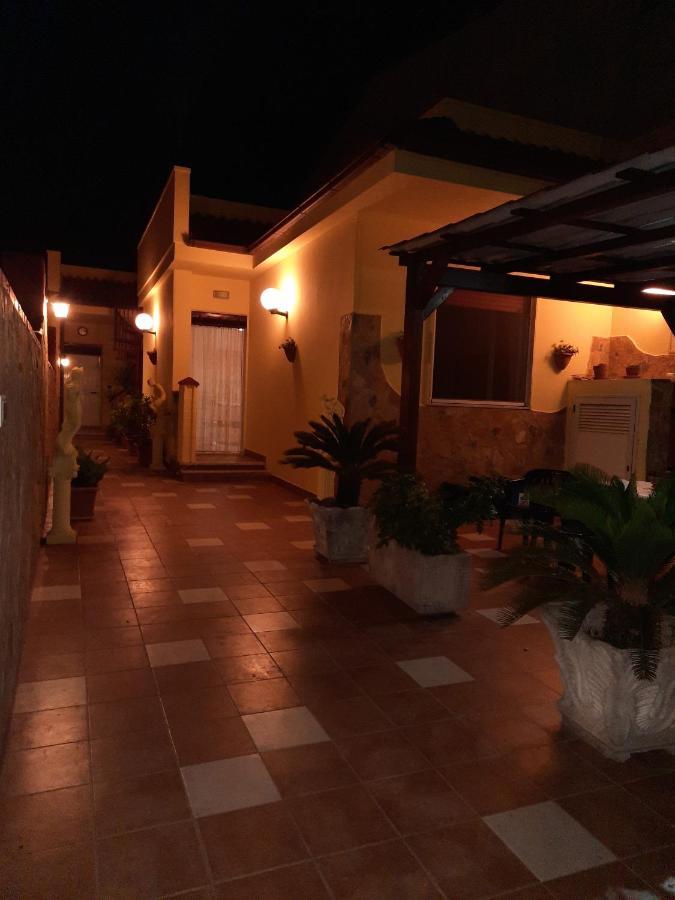 Casa De Candia Giurdignano Kültér fotó